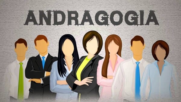 Aplicação da Andragogia na Aprendizagem Aplicação da Andragogia na Aprendizagem