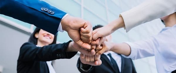 Comprometimento do Grupo
