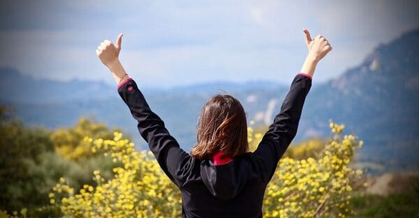 Pensamento Positivo para Aumentar o Poder Mental