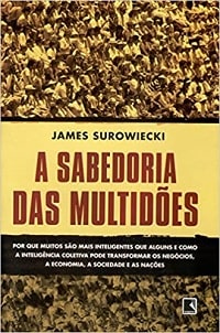 Sabedoria das Multidões