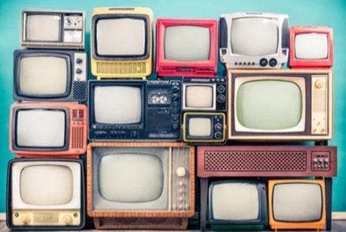 Evite Gastar Muito Tempo Vendo Televisão